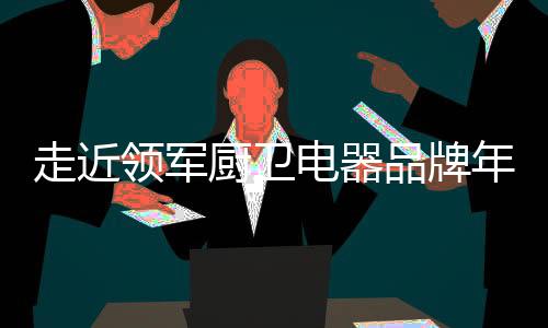 也有内资的领军令人