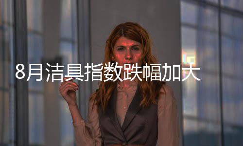 分别跌7.21%、月洁4.52%