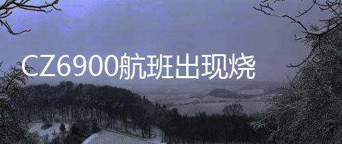 服架备降原因暂未披露