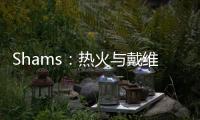Shams：热火与戴维恩