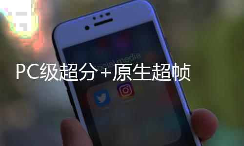 效满双旗舰的分原王炸组合