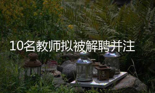 根据学校官网介绍