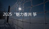 2025“魅力香洲 筝的爱你”风筝会在海天公园沙滩举办，大湾区7支风筝队展风采